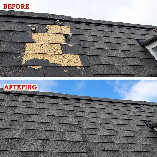 Roof Repair Near Me in Grampian, PA near me